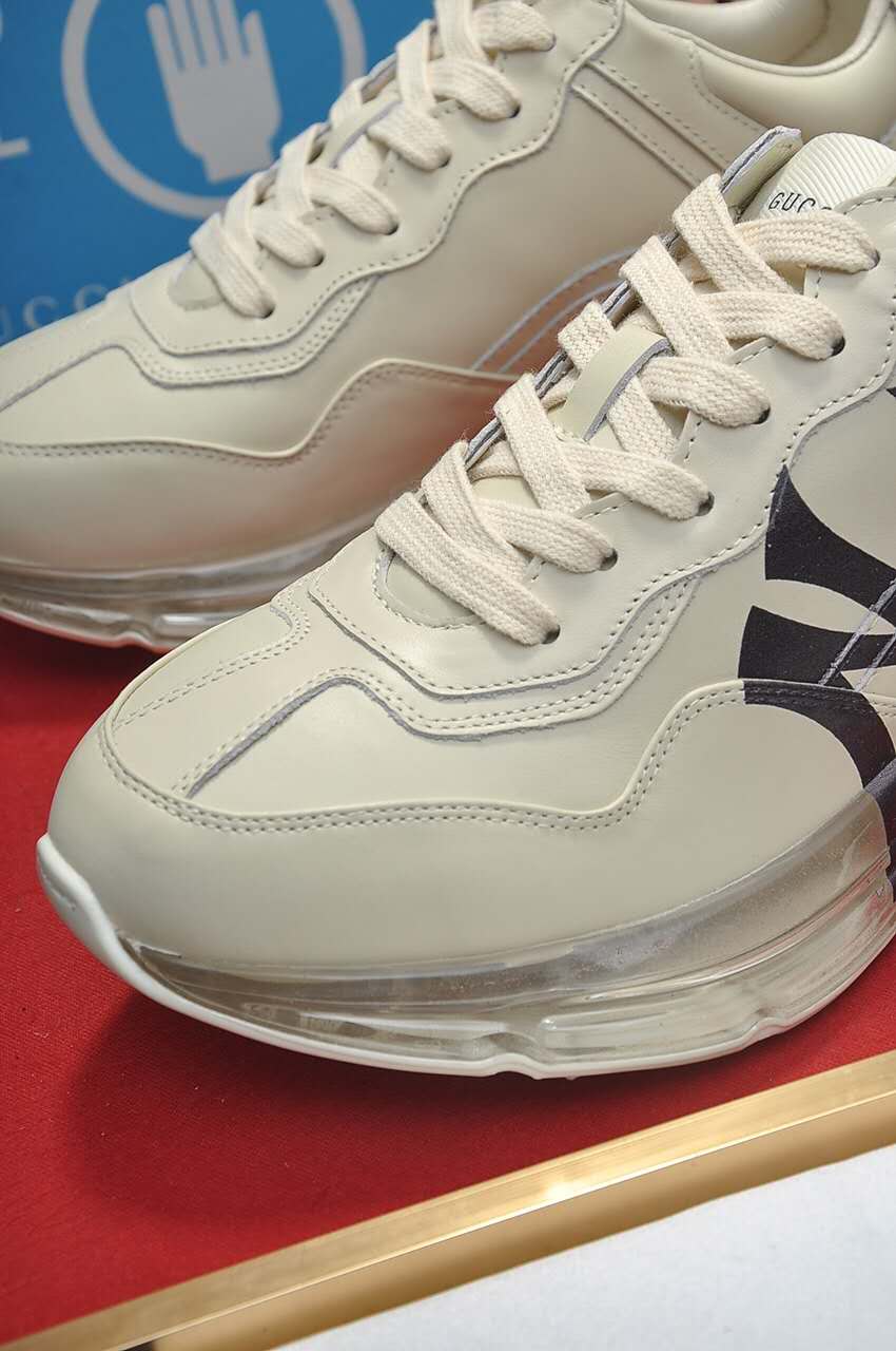 GLM-GCI  Rhyton Chunky NY Sneaker 062
