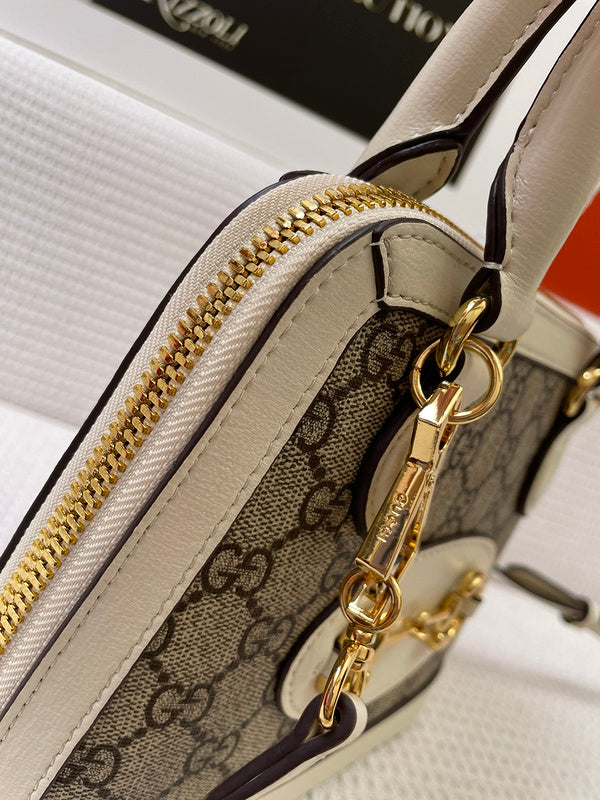 Satchel Bags - GUC Bags - 1244