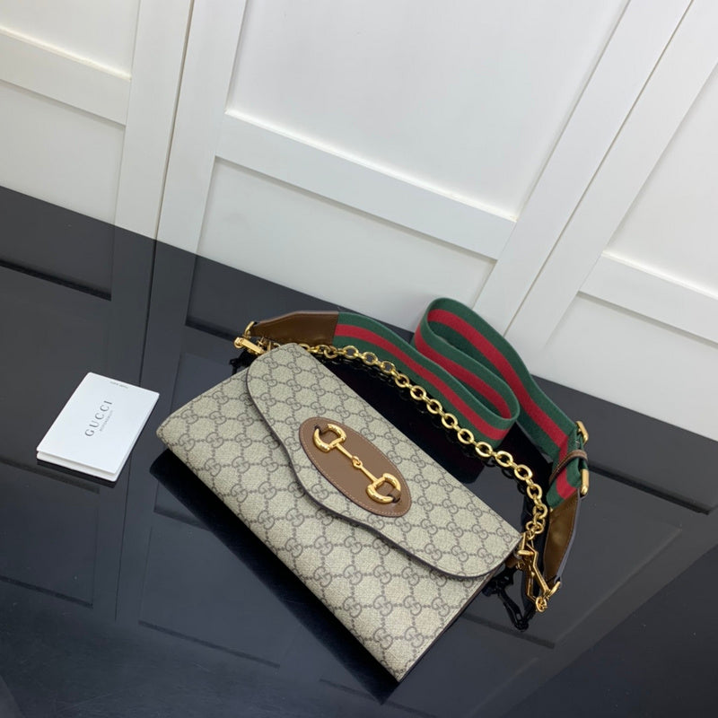 Satchel Bags - GUC Bags - 639