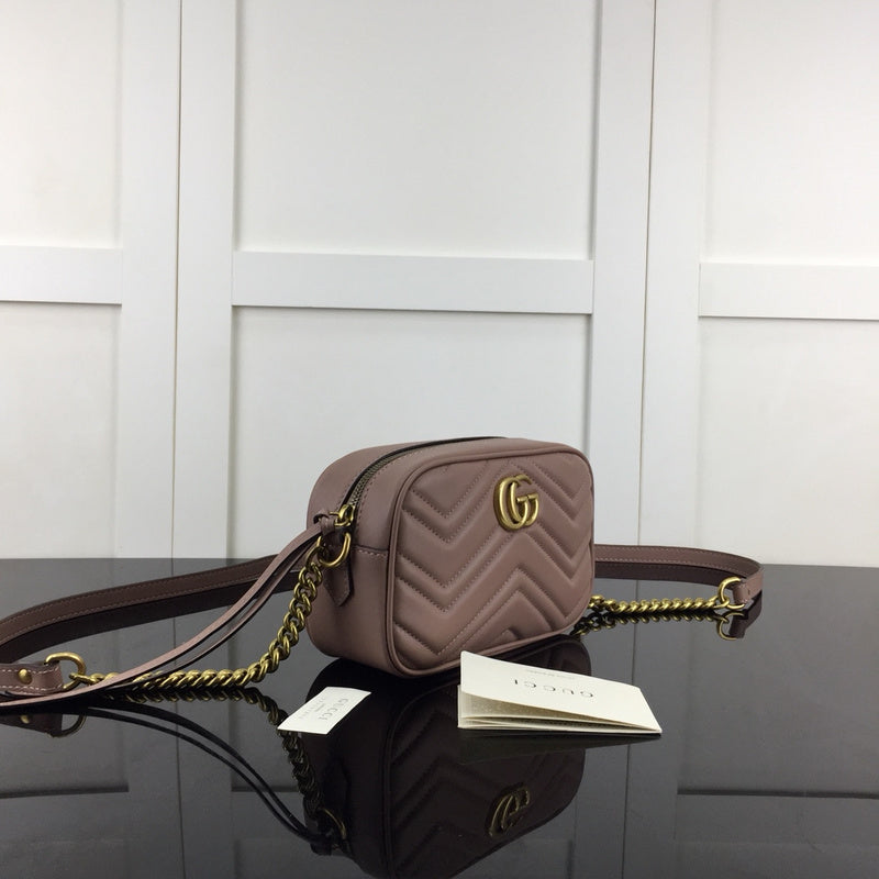 Satchel Bags - GUC Bags - 1115