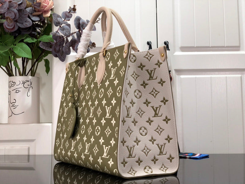 Glami GlamI Lu-Vi Bags - 16908