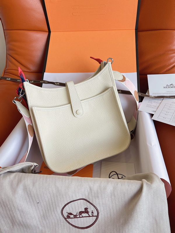 Satchel Bags - HMS Bags - 117