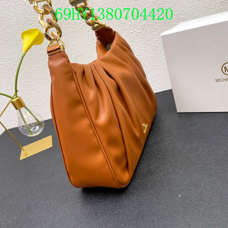 Satchel Bags - MK Bags - 308