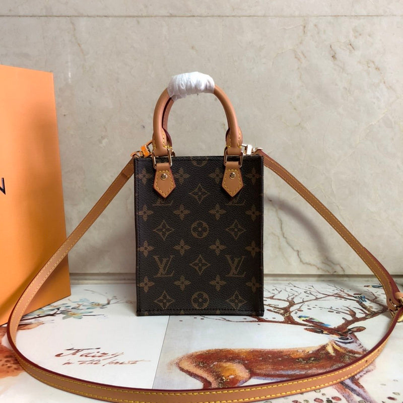 Glami GlamI Lu-Vi bags - 17784