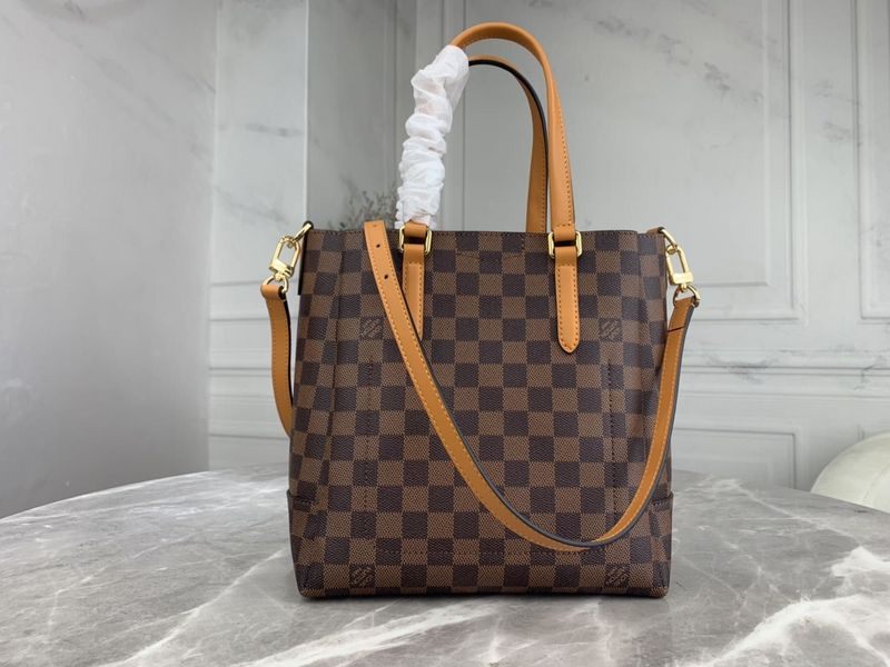 Satchel Bags - VL Bags - 5670