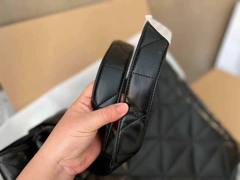 Satchel Bags - PDA Bags - 516