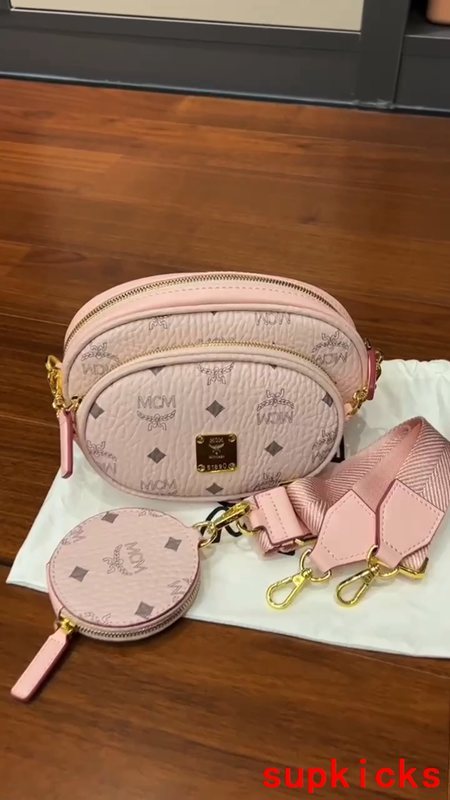 Glami- - Mix Wallets - 400