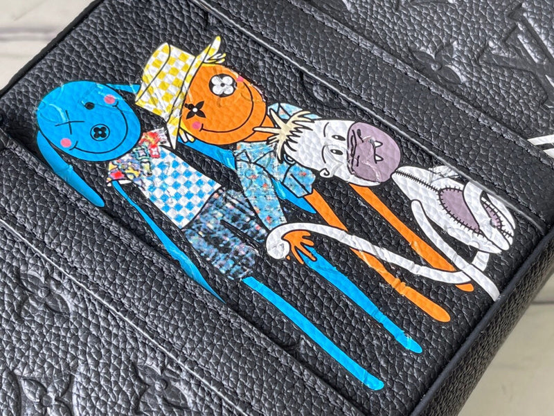 Glami- Glami- Lu-Vi bags - 4680