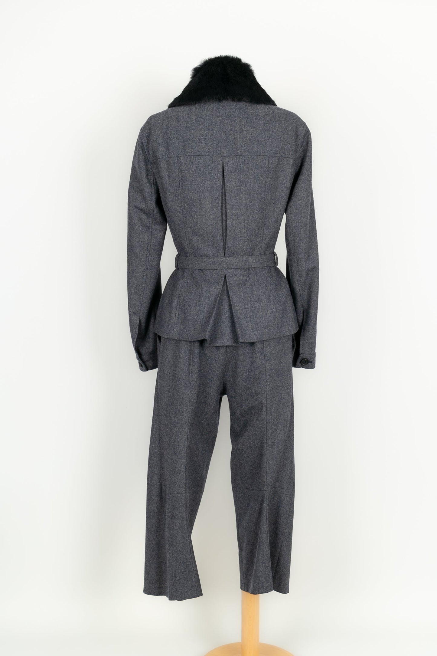 Ensemble 3 piÃƒÆ’Ã‚Â¨ces Alexander McQueen