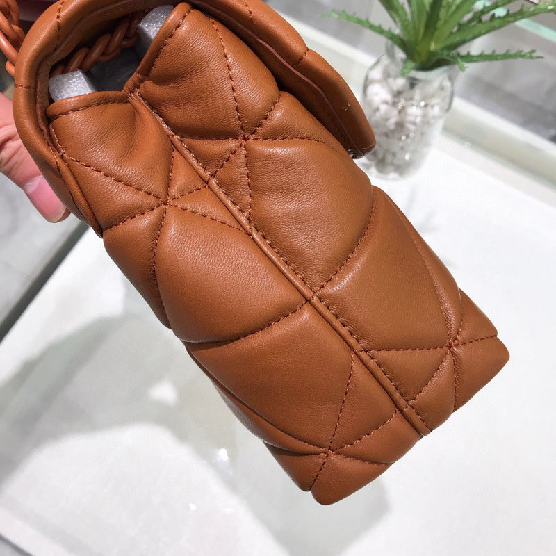 Satchel Bags - PDA Bags - 2470