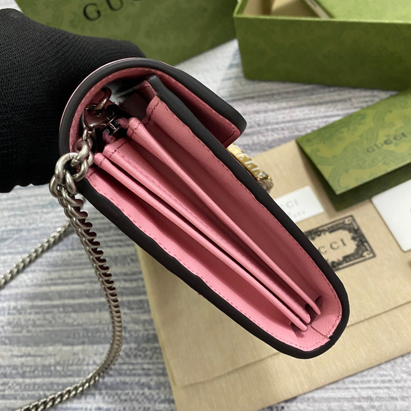Satchel Bags - GCI Bags - 4971