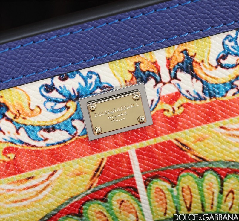 Satchel Bags - DG Bags - 384