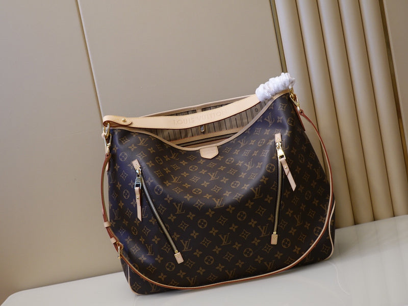 Satchel Bags - VL Bags - 5294