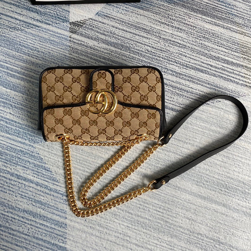 Satchel Bags - GCI Bags - 4986