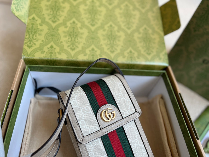 Satchel Bags - GUC Bags - 402