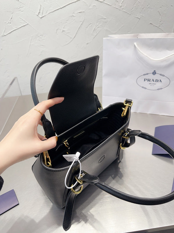 Satchel Bags - PDA Bags - 460