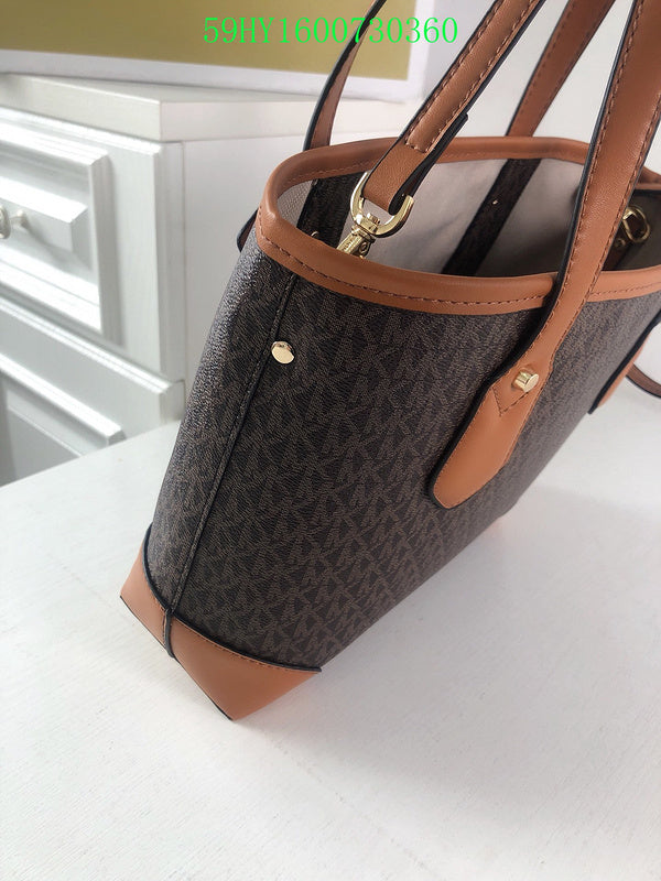 Satchel Bags - MK Bags - 661