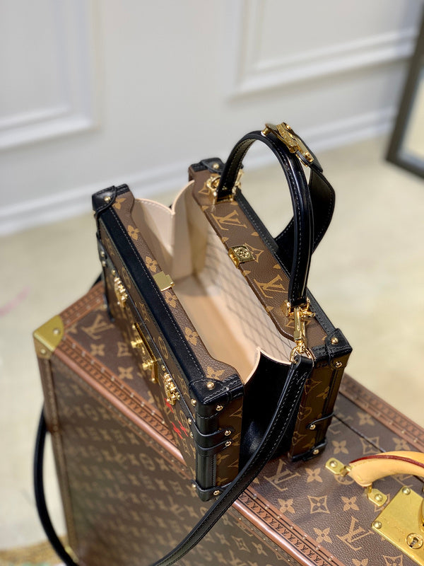 Satchel Bags - VL Bags - 1778