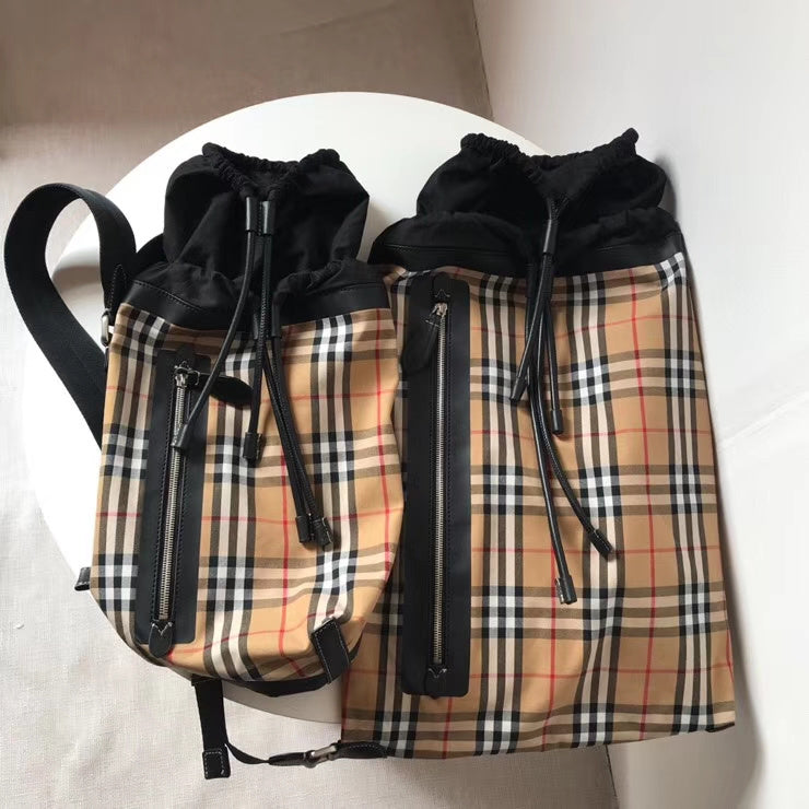 Fan Fashion -GLM - Top quality BBR Bags - 1303