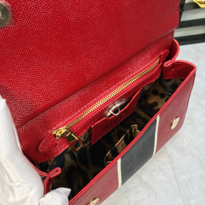 Satchel Bags - DG Bags - 314