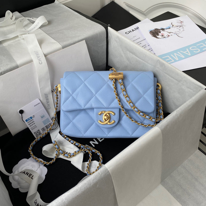 Satchel Bags - CHL Bags - 7667