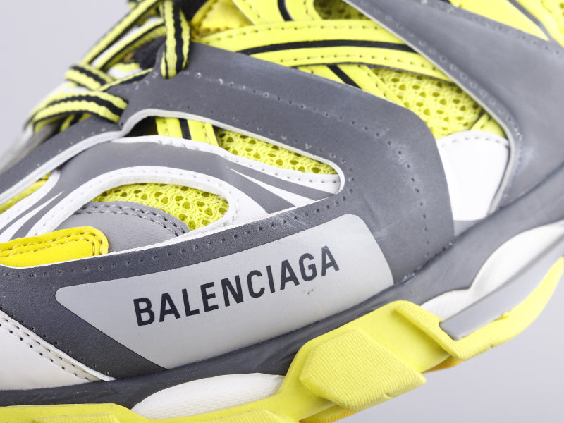 GLM - Bla Track Three Generations Sneaker
