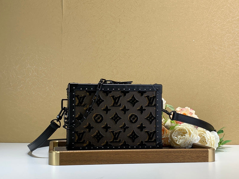 Satchel Bags - VL Bags - 6038