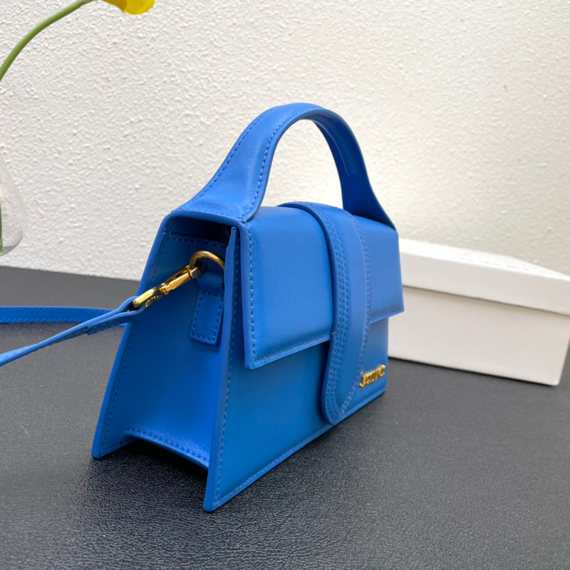 Satchel Bags - JQMS Bags - 040