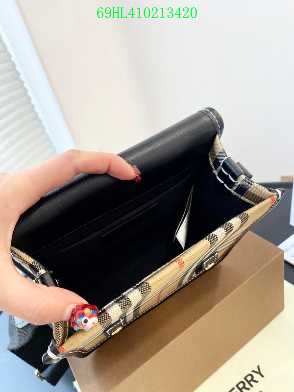 Fan Fashion -GLM - Top quality BBR Bags - 200