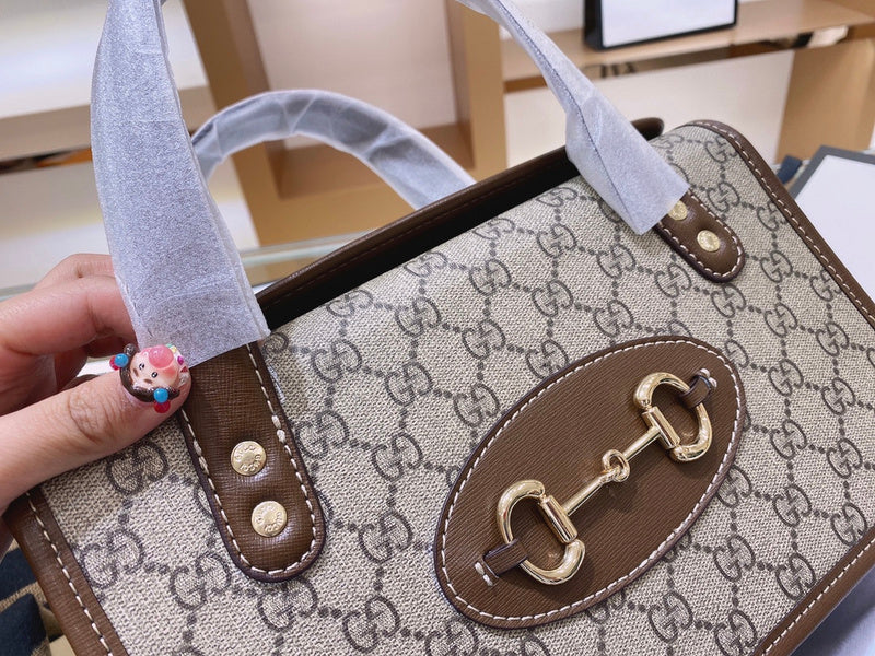 Satchel Bags - GCI Bags - 2121