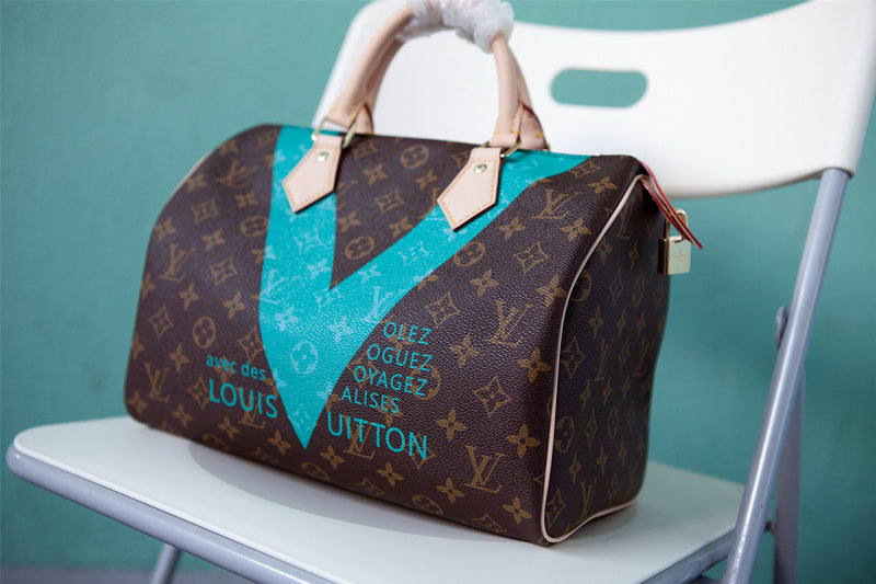 Glami GlamI Lu-Vi bags - 8184