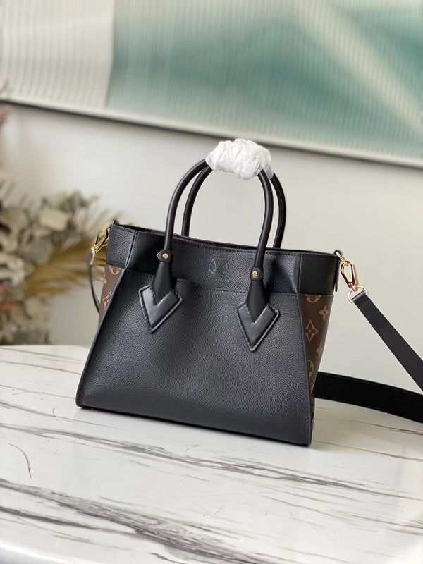 Satchel Bags - VL Bags - 5821