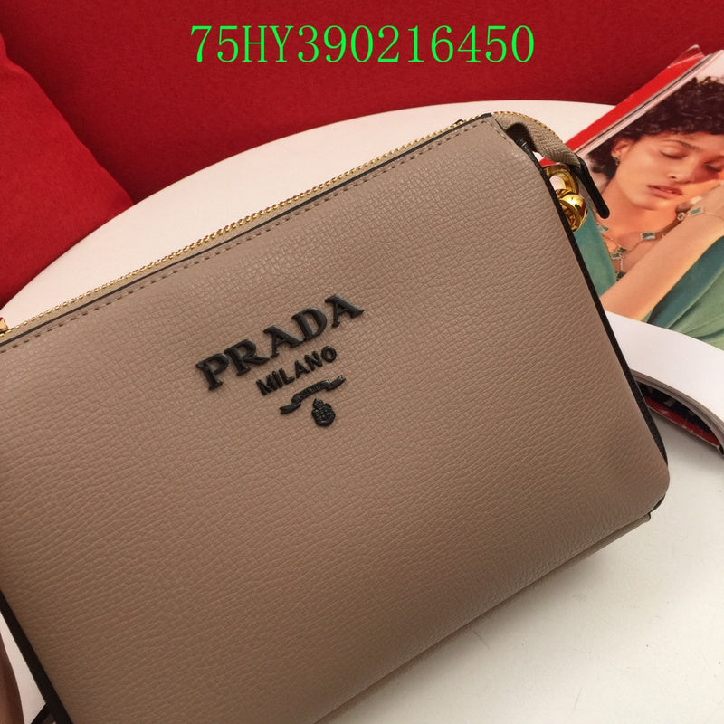 Satchel Bags - PDA Bags - 3561