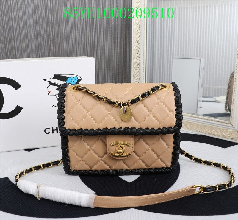 Glami - CHL Bags - 3049