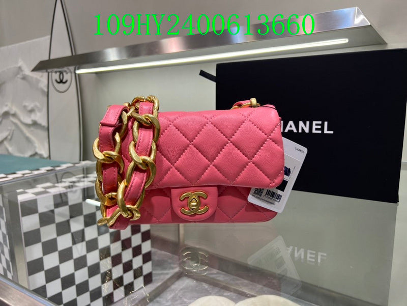 Glami - CHL Bags - 2619