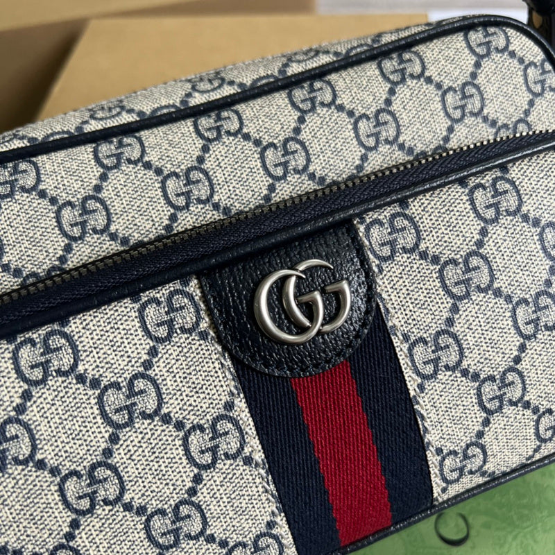 Satchel Bags - GCI Bags - 5761