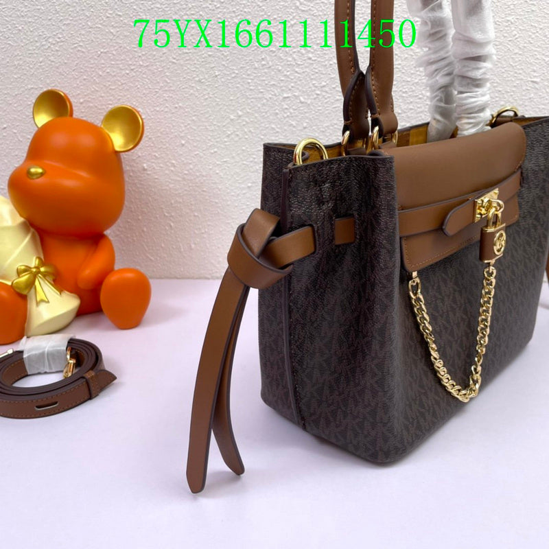 Satchel Bags - MK Bags - 530