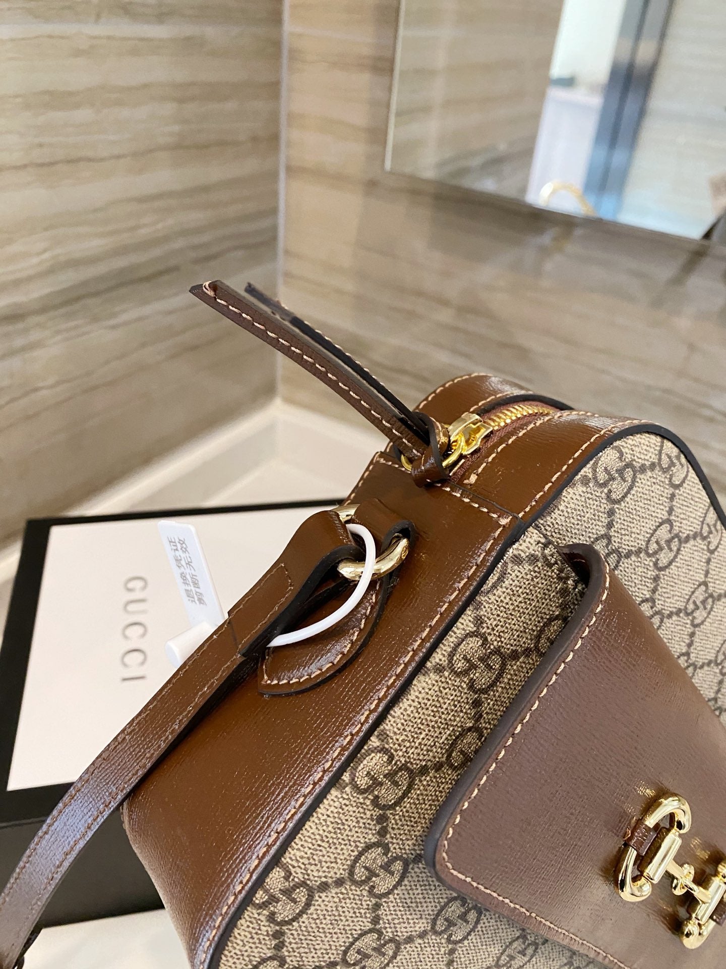 GLM - Top Quality Bags GCI 294