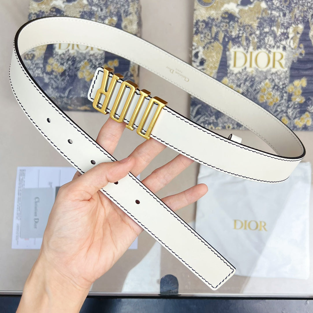 GLM -Luxury DIR  BELTS 007