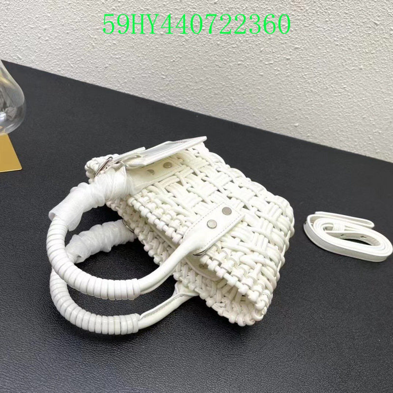 Satchel Bags - BGA Bags - 2187
