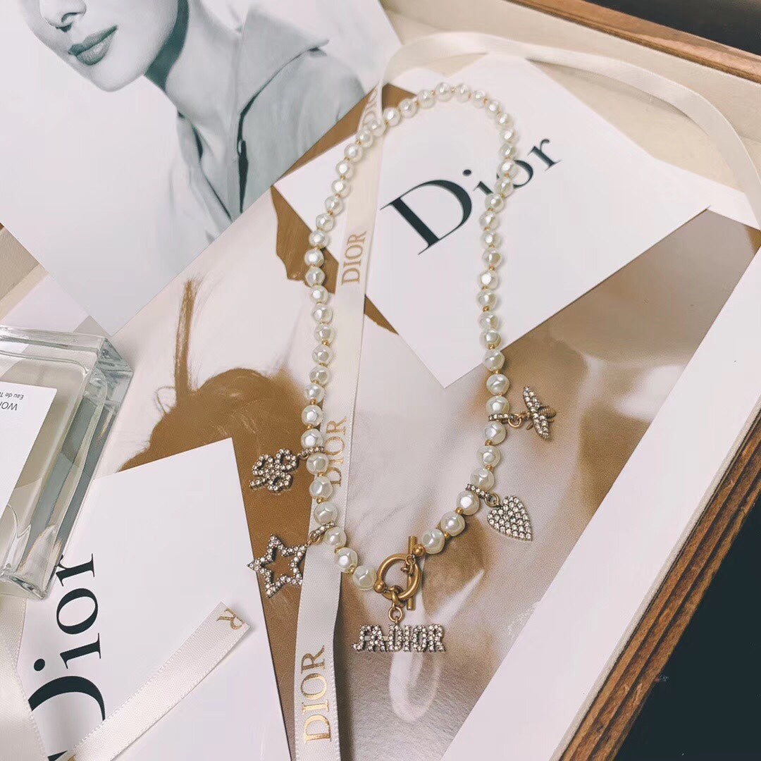 GLM - Top Quality Necklace DIR019