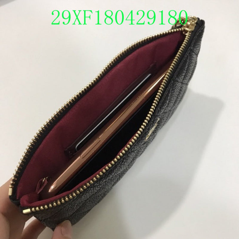 Glami - CHL Wallet - 2358