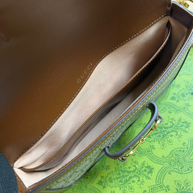 Satchel Bags - GCI Bags - 7414