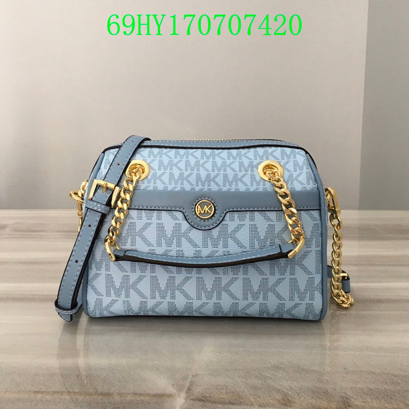 Satchel Bags - MK Bags - 311
