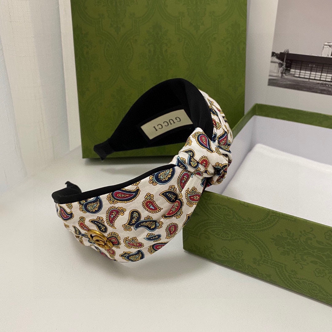 GLM - New Hair Band GCI 014