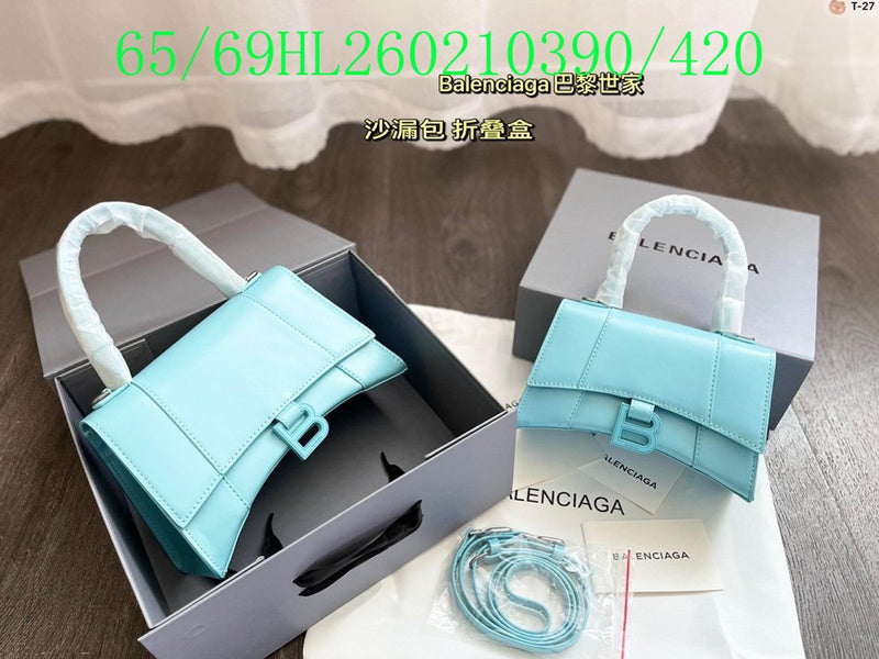 Satchel Bags - BGA Bags - 2382