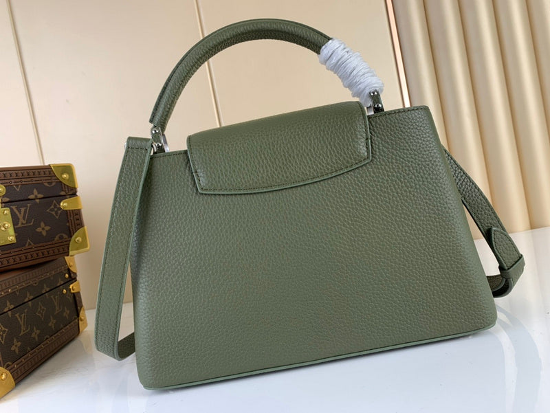 Satchel Bags - VL Bags - 4642