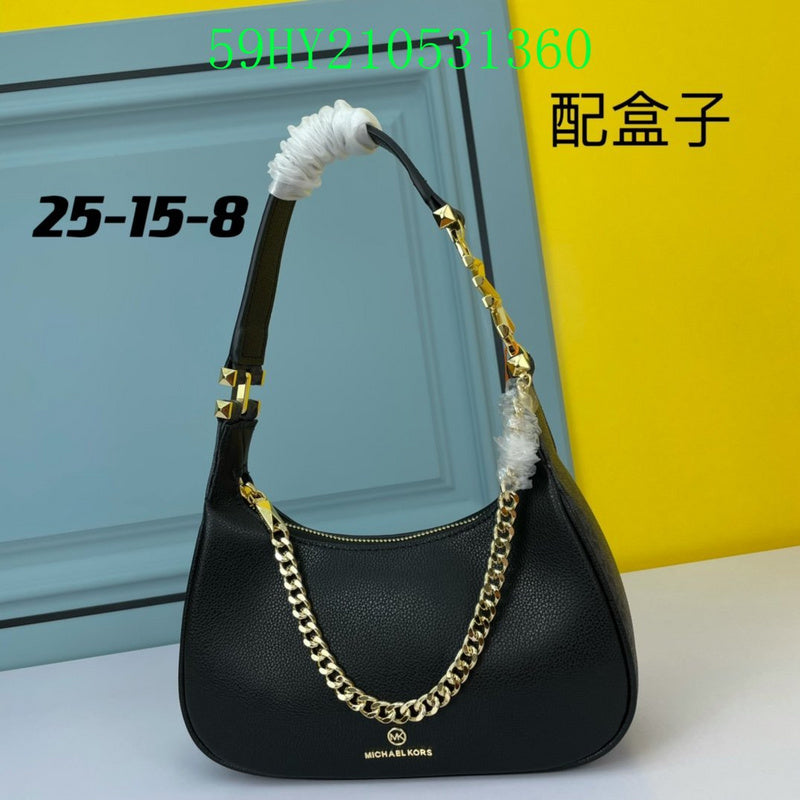 Satchel Bags - MK Bags - 325