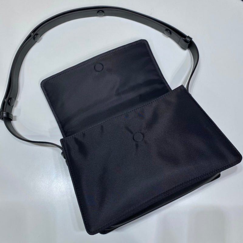 Satchel Bags - PDA Bags - 302