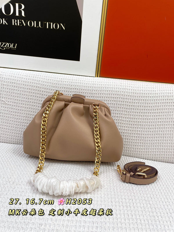 Satchel Bags - MK Bags - 976